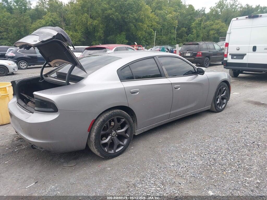 2C3CDXCT6JH209857 2018 DODGE CHARGER photo no. 4