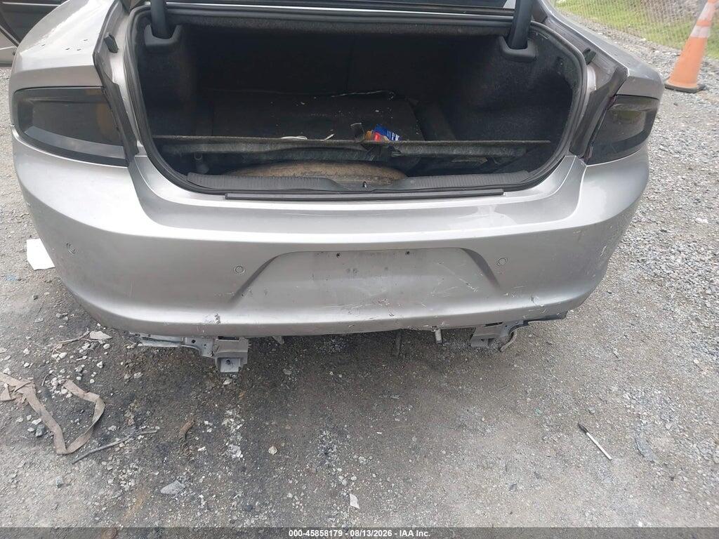 2C3CDXCT6JH209857 2018 DODGE CHARGER photo no. 6