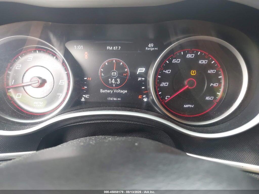 2C3CDXCT6JH209857 2018 DODGE CHARGER photo no. 7