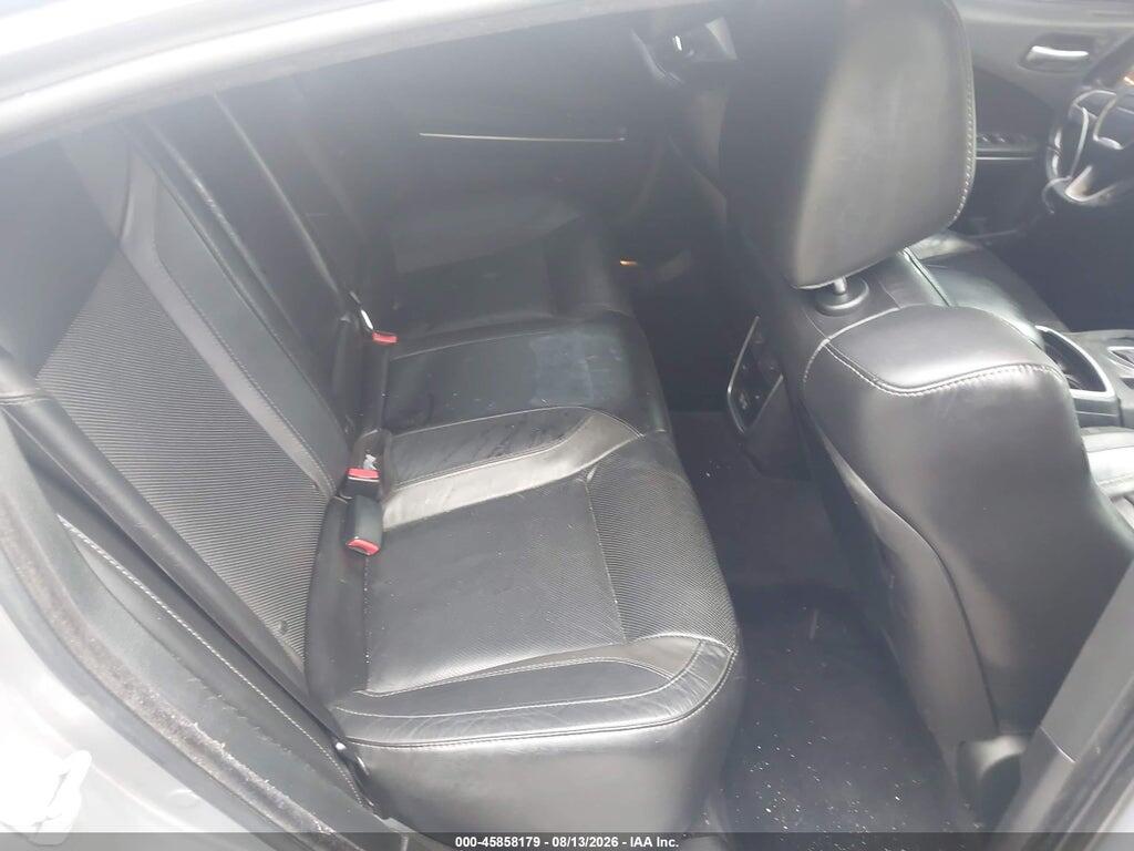 2C3CDXCT6JH209857 2018 DODGE CHARGER photo no. 8