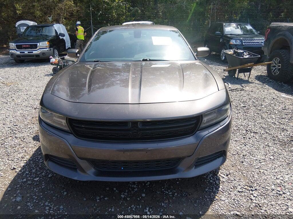 2C3CDXHG8GH204857 2016 DODGE CHARGER photo no. 12