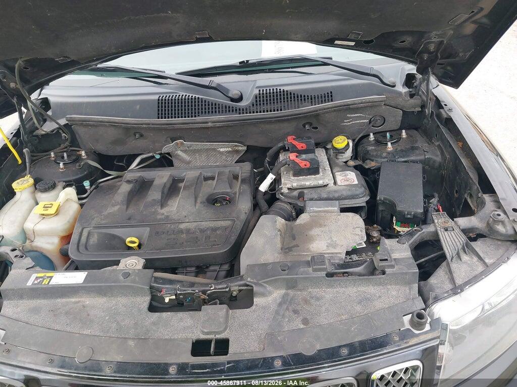 1C4NJDEB5GD681232 2016 JEEP COMPASS photo no. 10