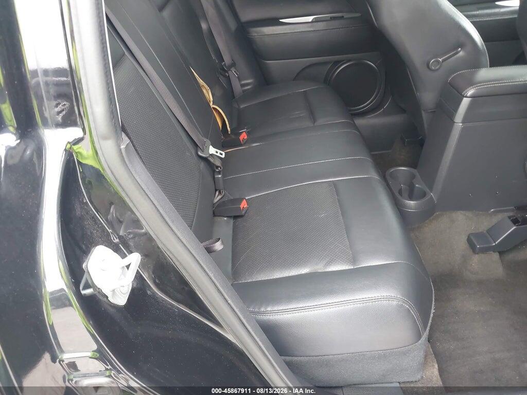 1C4NJDEB5GD681232 2016 JEEP COMPASS photo no. 8