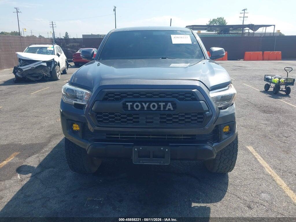 3TMCZ5AN3KM190709 2019 TOYOTA TACOMA photo no. 12