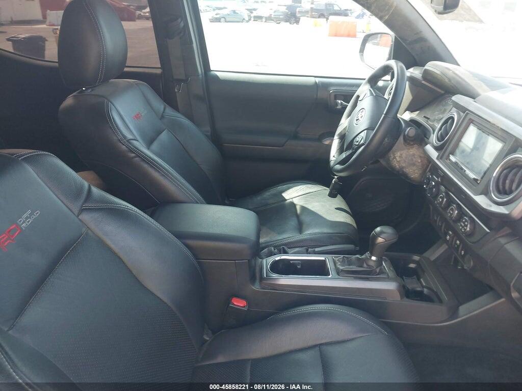 3TMCZ5AN3KM190709 2019 TOYOTA TACOMA photo no. 5