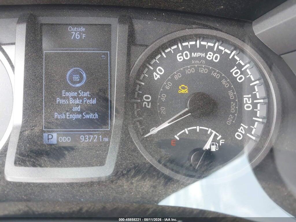 3TMCZ5AN3KM190709 2019 TOYOTA TACOMA photo no. 7