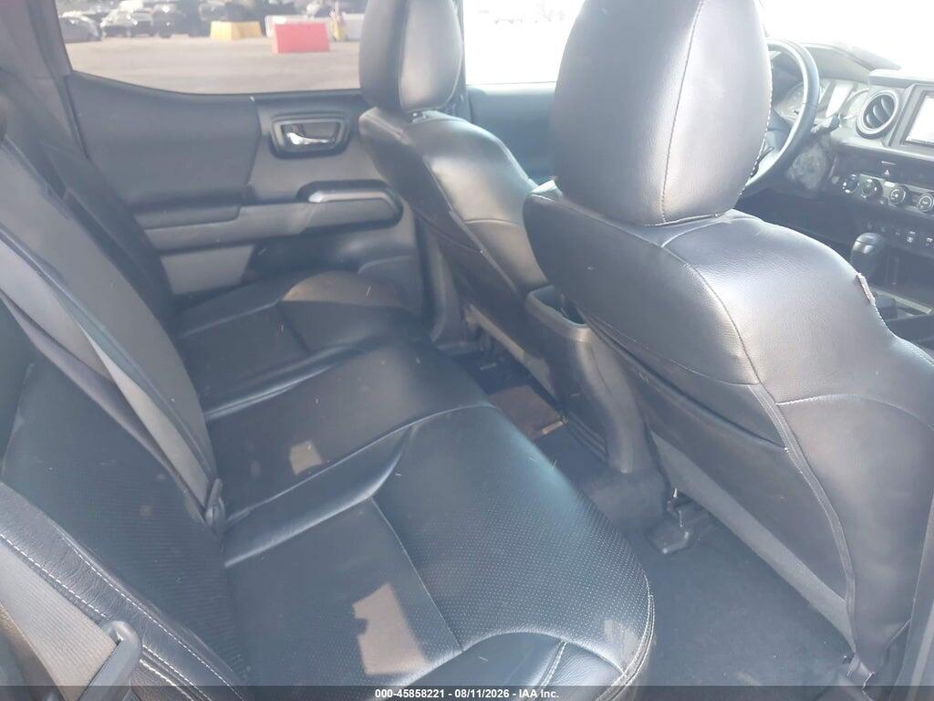 3TMCZ5AN3KM190709 2019 TOYOTA TACOMA photo no. 8