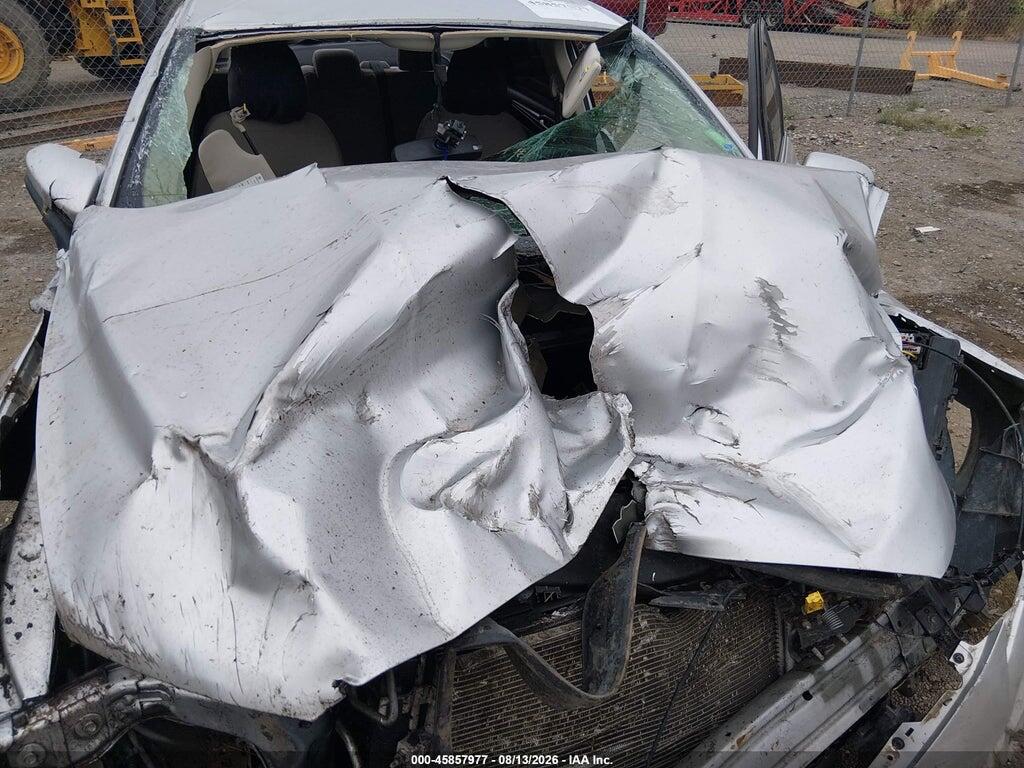 3FA6P0G74KR231761 2019 FORD FUSION photo no. 10