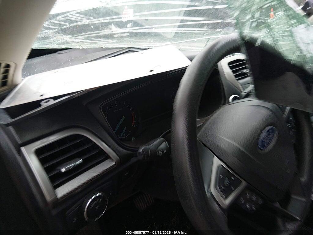 3FA6P0G74KR231761 2019 FORD FUSION photo no. 7