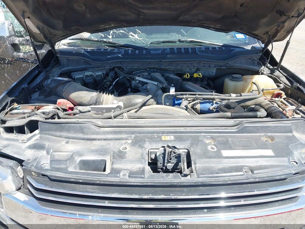 1FT7W2BT5KEC47861 2019 FORD F-250 photo no. 10