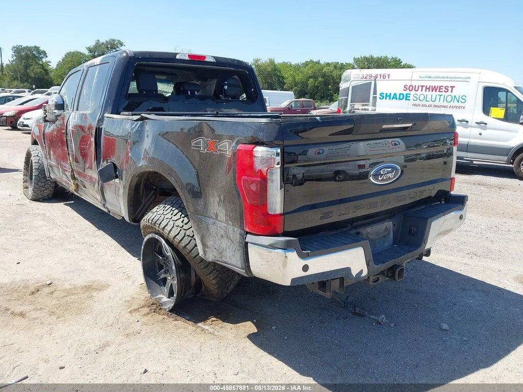 1FT7W2BT5KEC47861 2019 FORD F-250 photo no. 3