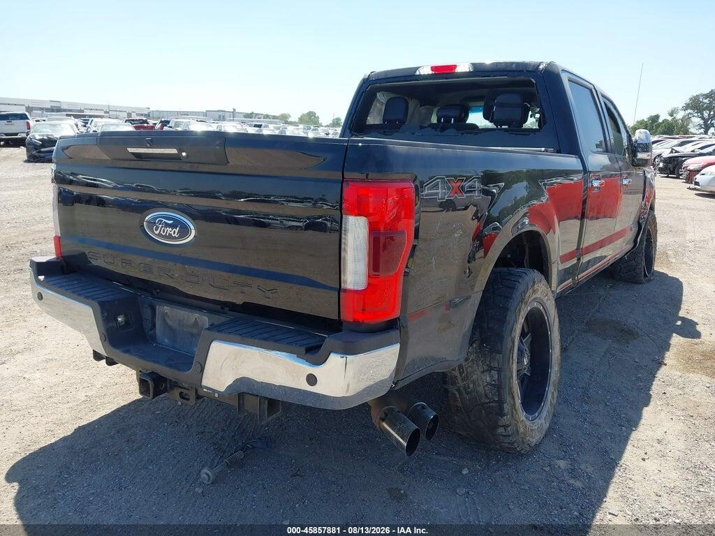 1FT7W2BT5KEC47861 2019 FORD F-250 photo no. 4