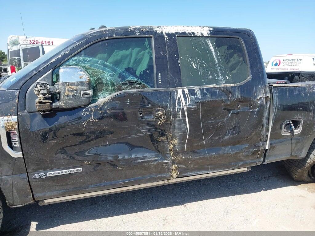 1FT7W2BT5KEC47861 2019 FORD F-250 photo no. 6