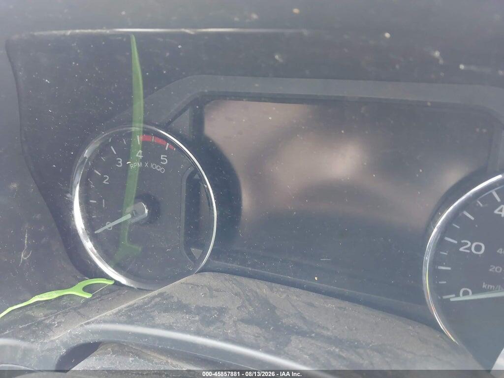 1FT7W2BT5KEC47861 2019 FORD F-250 photo no. 7