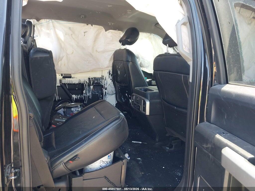 1FT7W2BT5KEC47861 2019 FORD F-250 photo no. 8