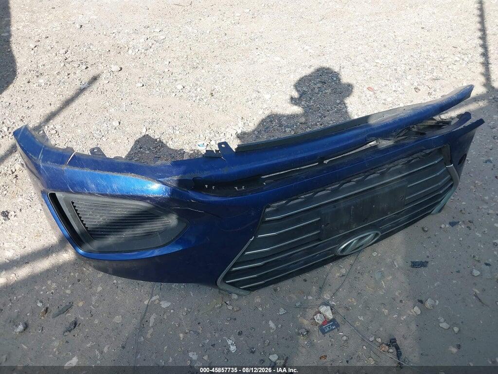 3KPC24A36KE045350 2019 HYUNDAI ACCENT photo no. 12