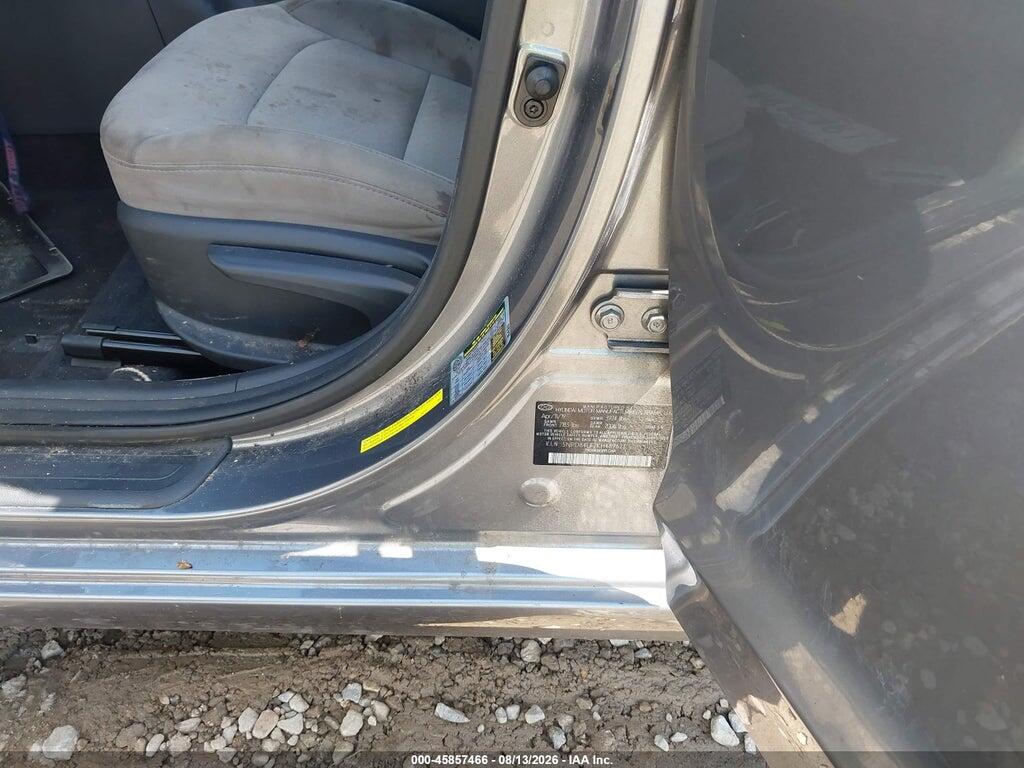 5NPD84LF2KH489623 2019 HYUNDAI ELANTRA photo no. 6