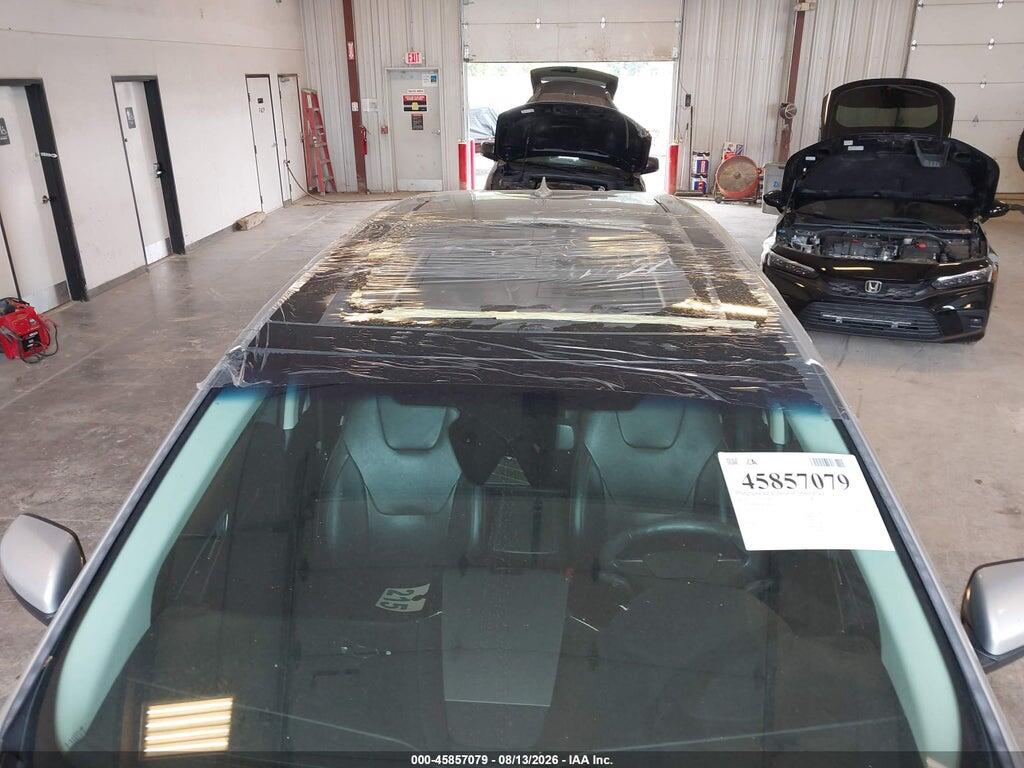 2FMPK3K91KBC02624 2019 FORD EDGE photo no. 6