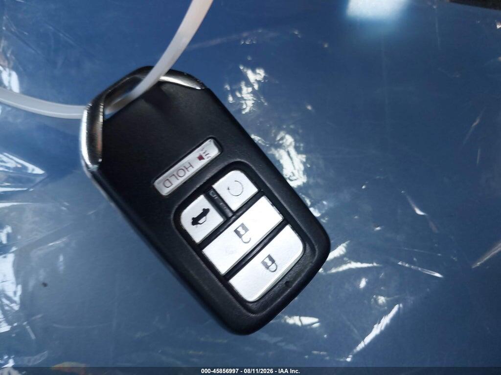 19XFC2F87KE210566 2019 HONDA CIVIC photo no. 11