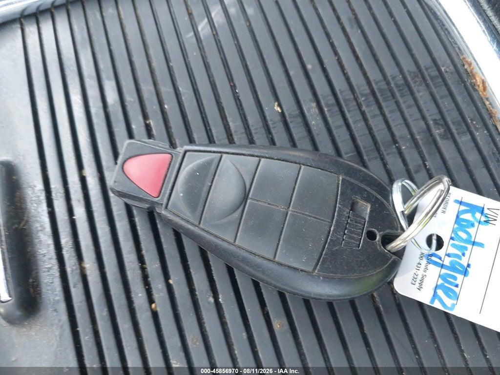2C4RDGEGXKR618834 2019 DODGE GRAND CARAVAN photo no. 11