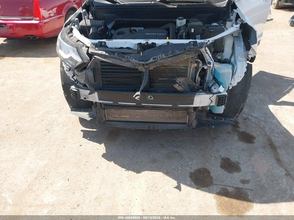 2GNAXTEV7K6258278 2019 CHEVROLET EQUINOX photo no. 6