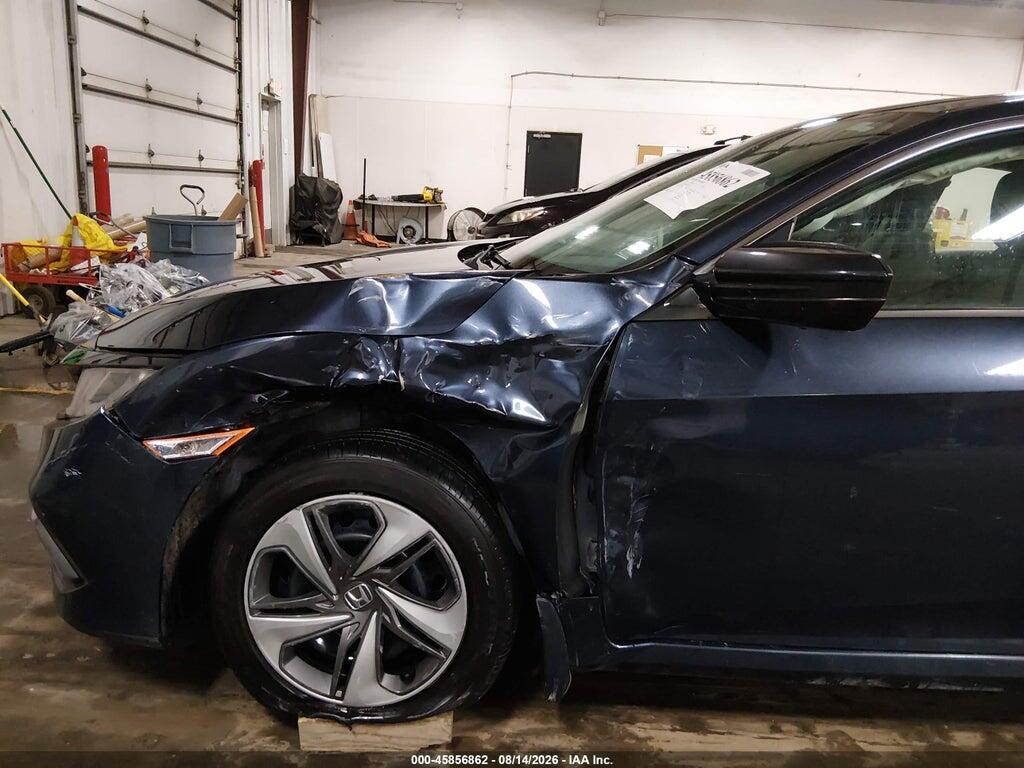 19XFC2F68KE003537 2019 HONDA CIVIC photo no. 6