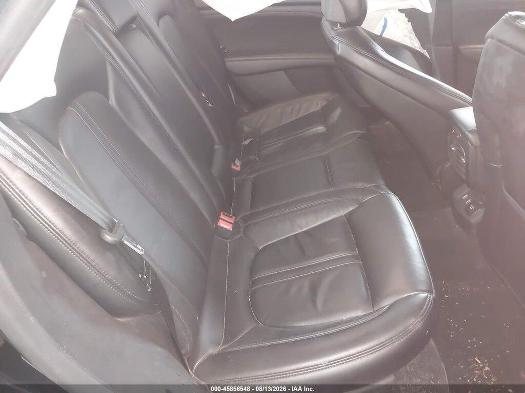 3LN6L5C98KR630971 2019 LINCOLN MKZ photo no. 8