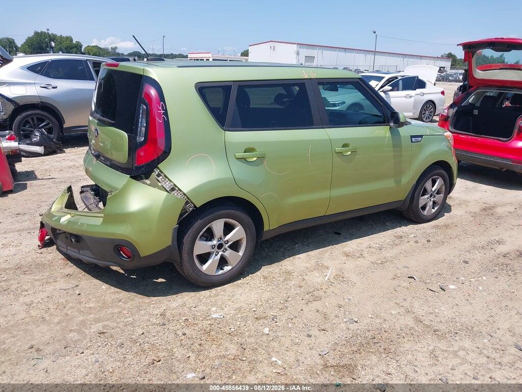 KNDJN2A29K7915876 2019 KIA SOUL photo no. 4
