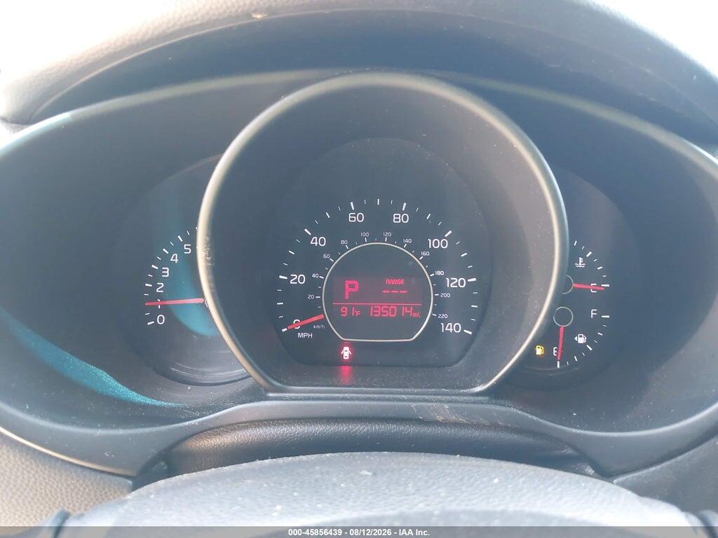 KNDJN2A29K7915876 2019 KIA SOUL photo no. 7