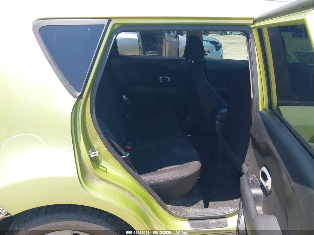 KNDJN2A29K7915876 2019 KIA SOUL photo no. 8