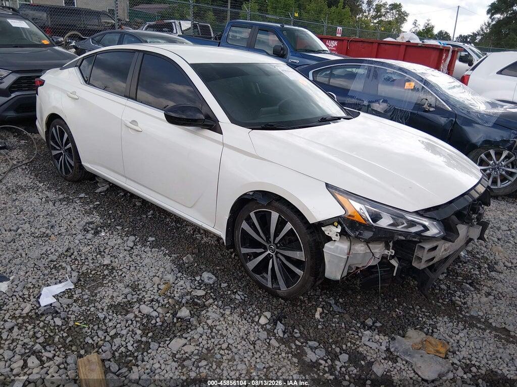 1N4BL4CV2KC118413 2019 NISSAN ALTIMA photo no. 1