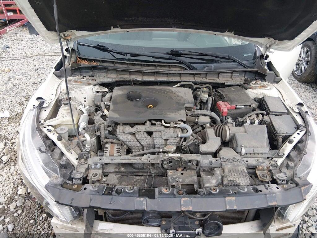 1N4BL4CV2KC118413 2019 NISSAN ALTIMA photo no. 10