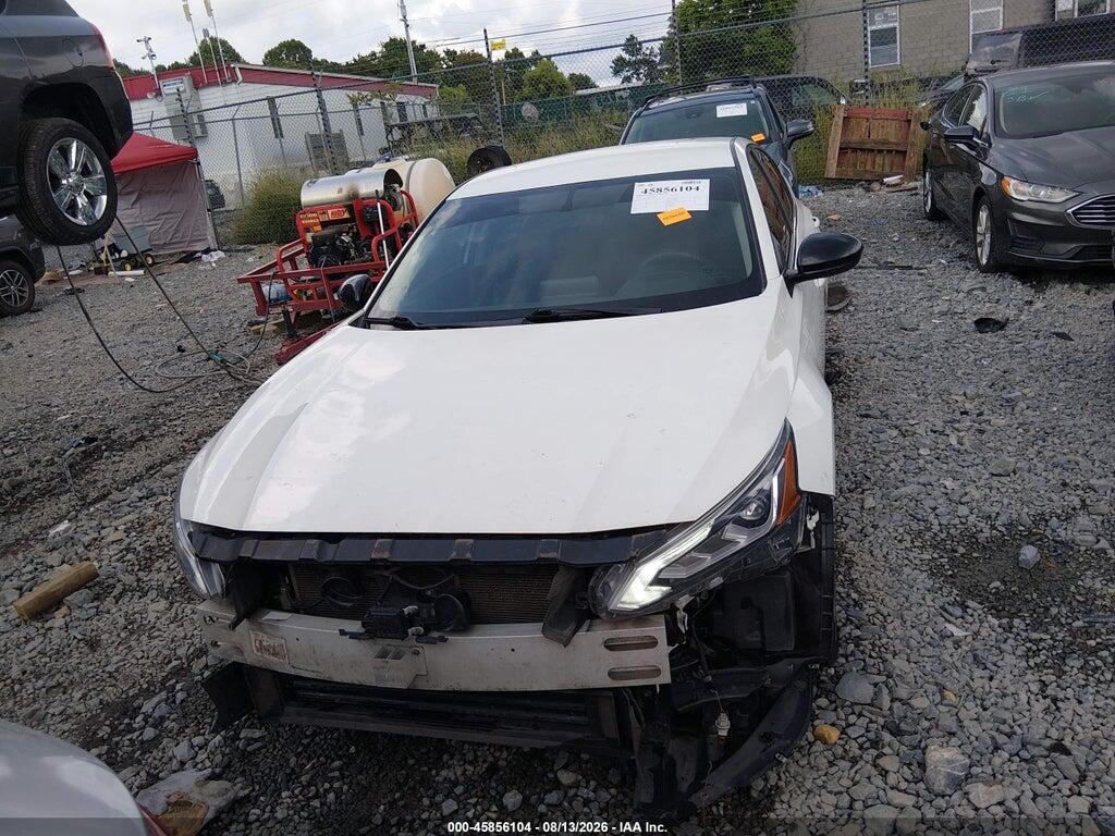 1N4BL4CV2KC118413 2019 NISSAN ALTIMA photo no. 12