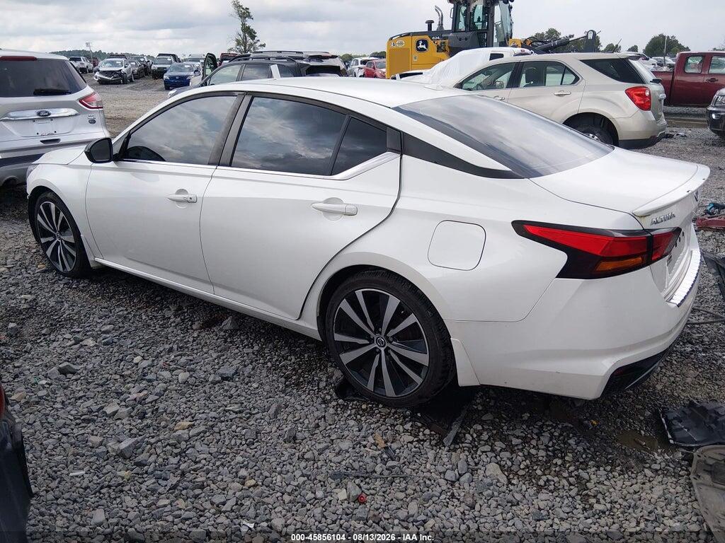 1N4BL4CV2KC118413 2019 NISSAN ALTIMA photo no. 3