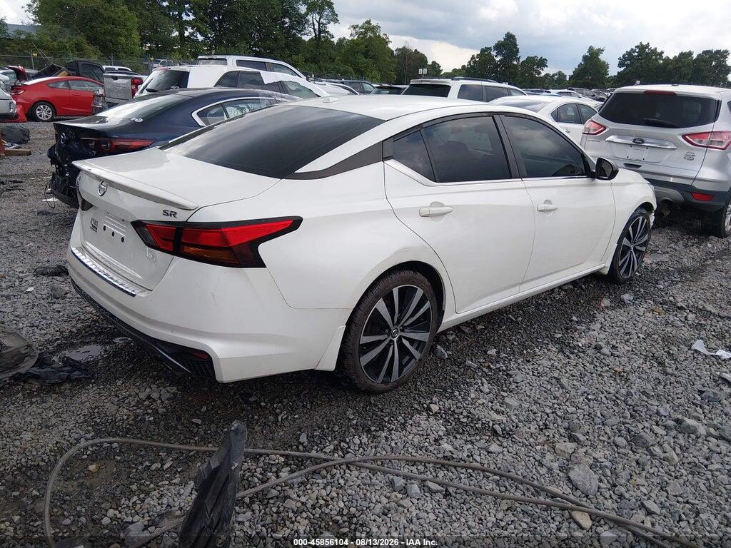 1N4BL4CV2KC118413 2019 NISSAN ALTIMA photo no. 4