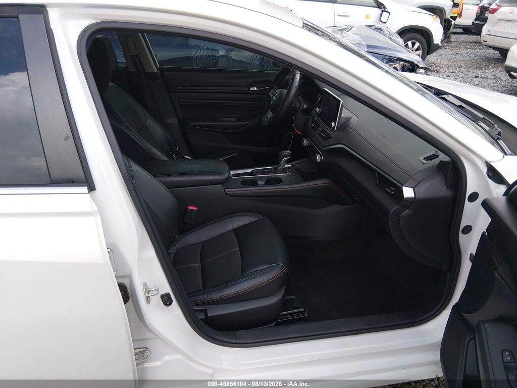 1N4BL4CV2KC118413 2019 NISSAN ALTIMA photo no. 5