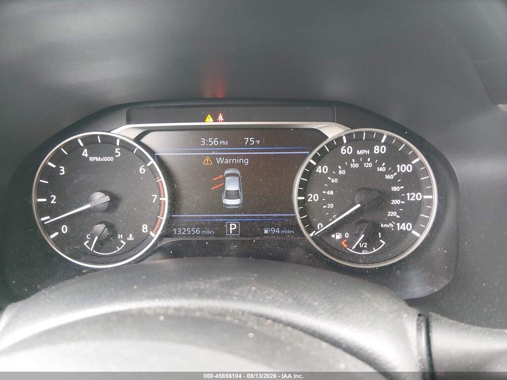 1N4BL4CV2KC118413 2019 NISSAN ALTIMA photo no. 7