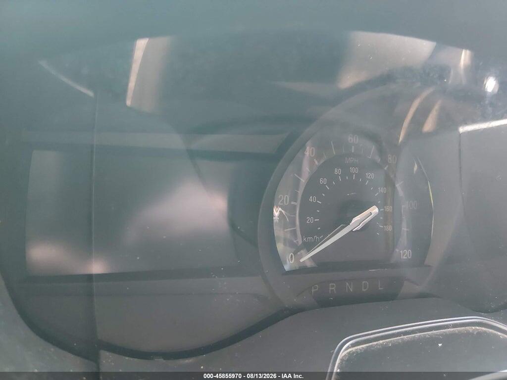 3FA6P0LU3KR225090 2019 FORD FUSION HYBRID photo no. 7