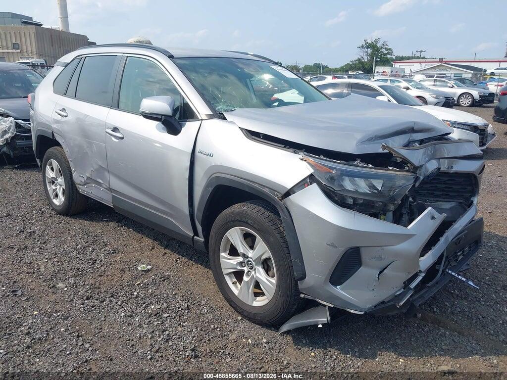 JTMMWRFV6KD030848 2019 TOYOTA RAV4 HYBRID photo no. 1