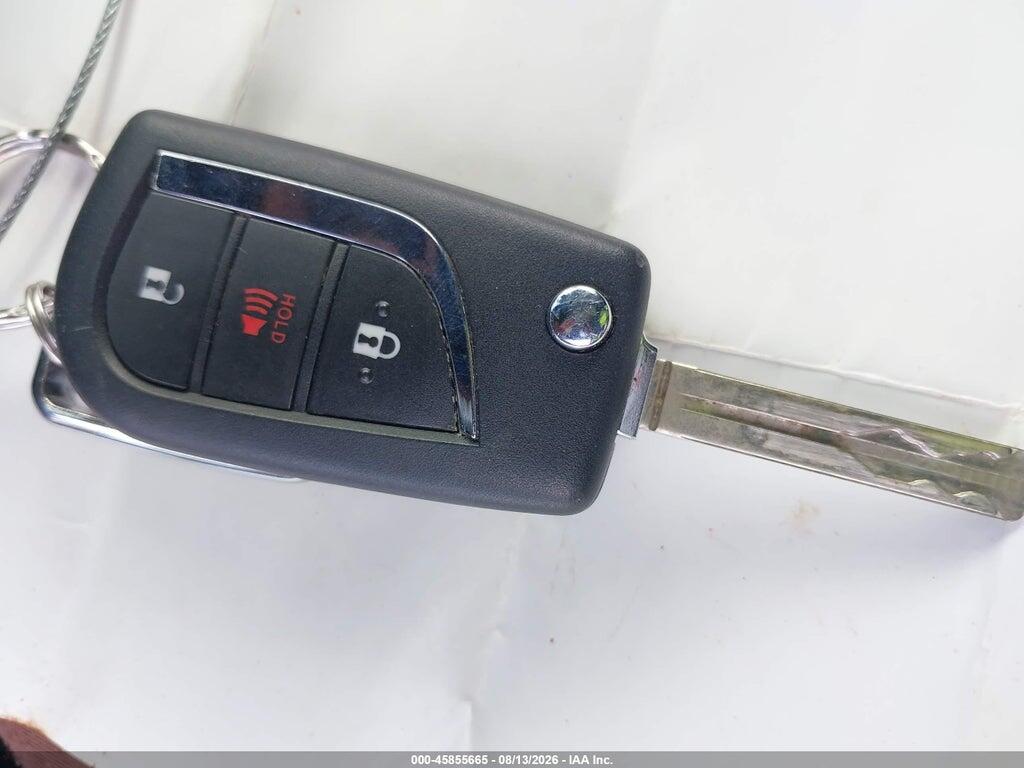 JTMMWRFV6KD030848 2019 TOYOTA RAV4 HYBRID photo no. 11