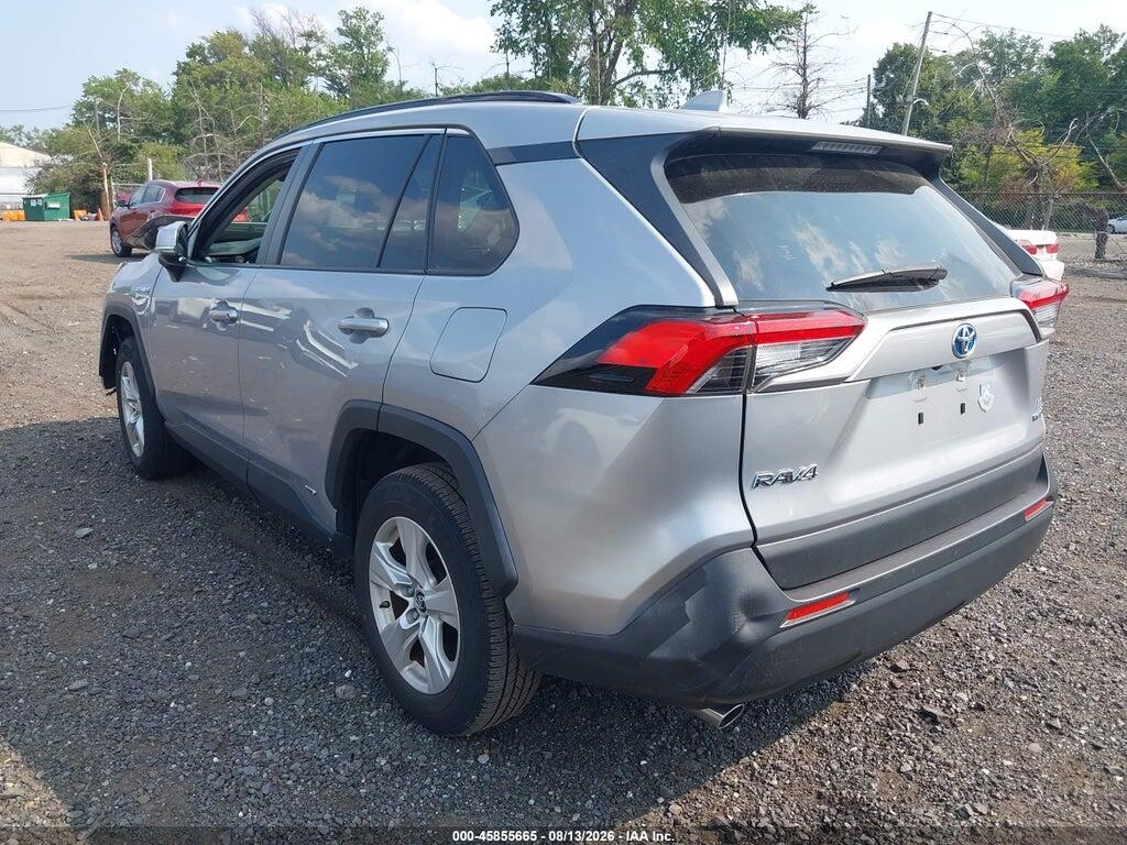 JTMMWRFV6KD030848 2019 TOYOTA RAV4 HYBRID photo no. 3