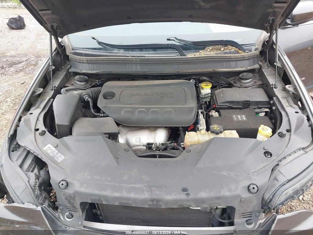 1C4PJLDB4KD411129 2019 JEEP CHEROKEE photo no. 10