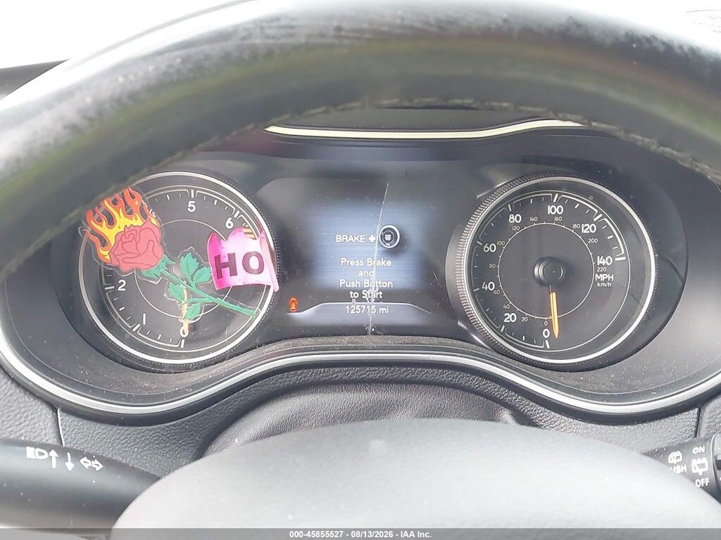 1C4PJLDB4KD411129 2019 JEEP CHEROKEE photo no. 7