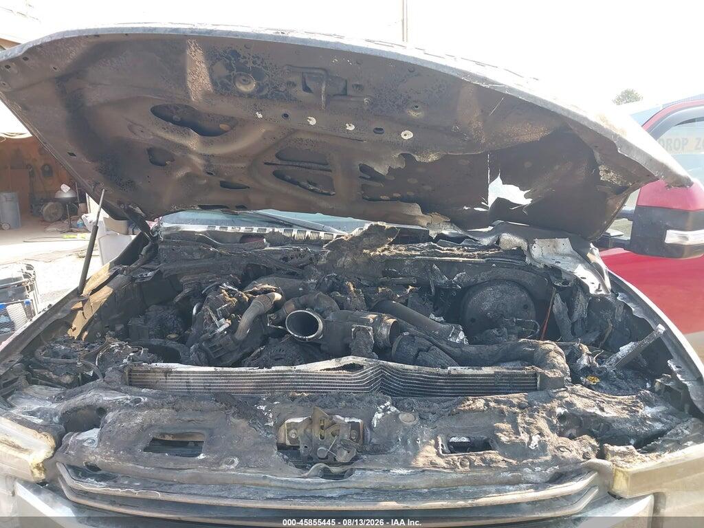 1FT8W3BT4KEE48449 2019 FORD F-350 photo no. 10