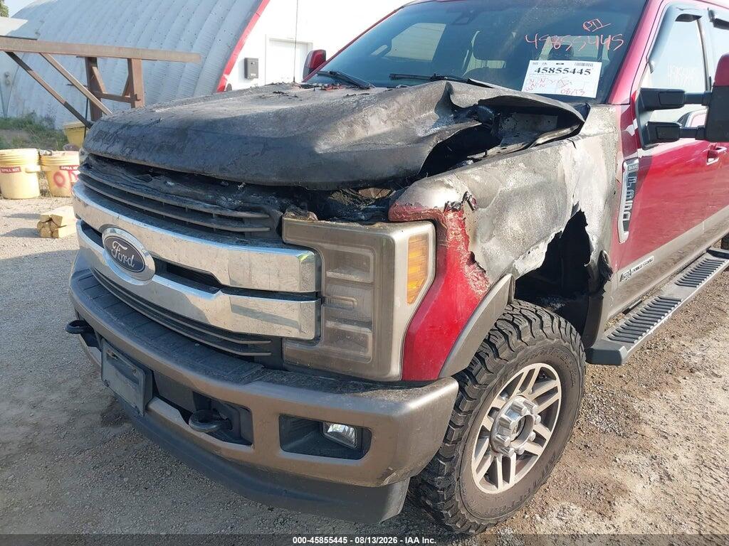 1FT8W3BT4KEE48449 2019 FORD F-350 photo no. 11