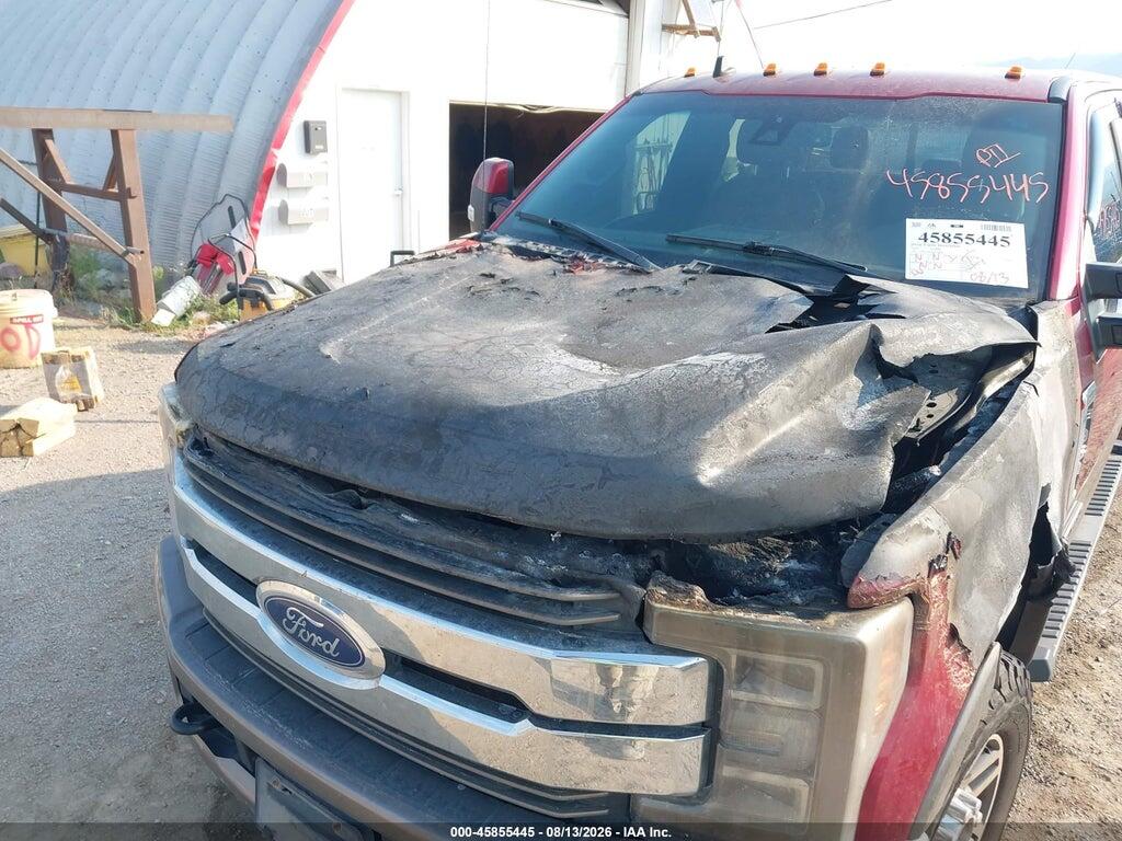 1FT8W3BT4KEE48449 2019 FORD F-350 photo no. 12