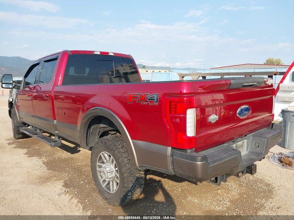 1FT8W3BT4KEE48449 2019 FORD F-350 photo no. 3