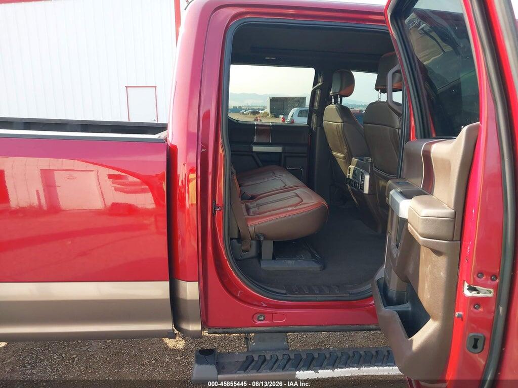 1FT8W3BT4KEE48449 2019 FORD F-350 photo no. 7