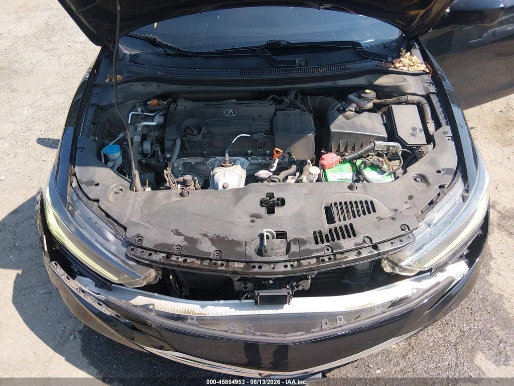 19UDE2F78KA003682 2019 ACURA ILX photo no. 10