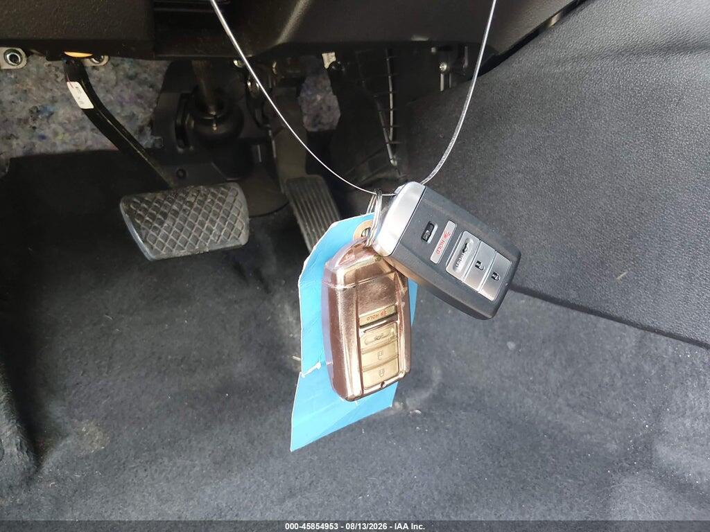 19UDE2F78KA003682 2019 ACURA ILX photo no. 11
